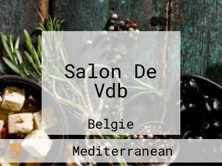 Salon De Vdb