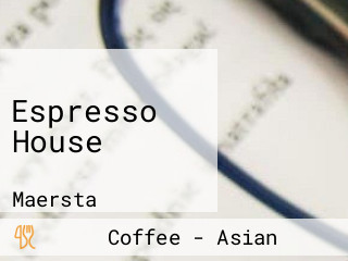 Espresso House