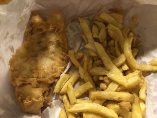 Paul's Plaice