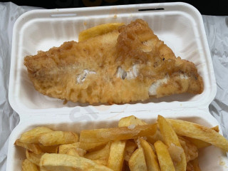 The Lossie Chip Shop