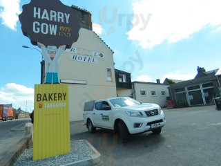 Harry Gow Bakery Keith