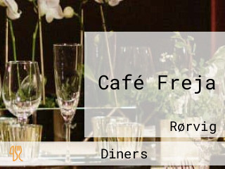 Café Freja