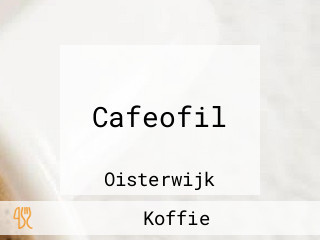 Cafeofil