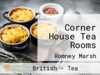 Corner House Tea Rooms