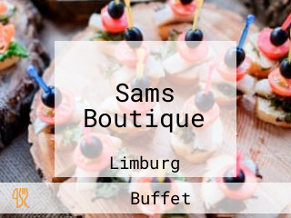 Sams Boutique