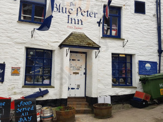 The Blue Peter Inn