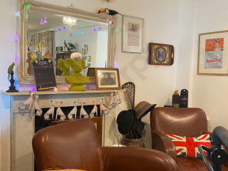 Castle Cottage Tearoom