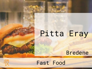 Pitta Eray