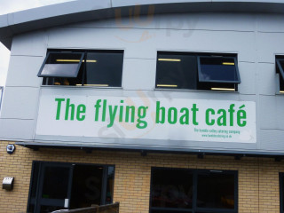 The Flying Boat Cafe