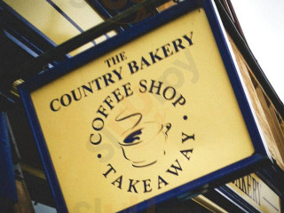 The Country Bakery