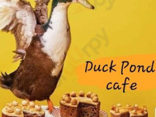 Duck Pond Cafe