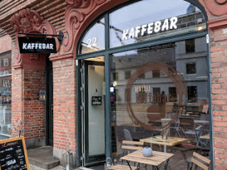 Den Lille Cafe