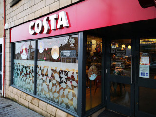 Costa Coffee