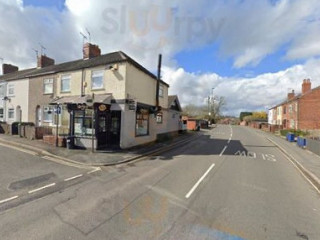 Mrs Sea's Fish And Chip Shop