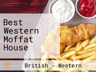 Best Western Moffat House