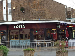 Costa Coffee