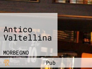 Antico Valtellina