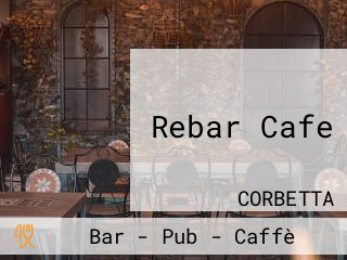 Rebar Cafe