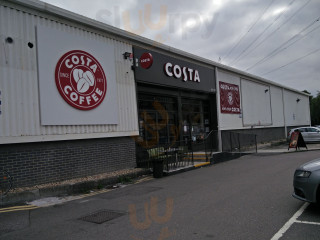 Costa Coffee