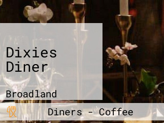 Dixies Diner