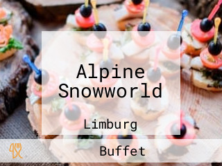 Alpine Snowworld