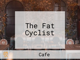 The Fat Cyclist