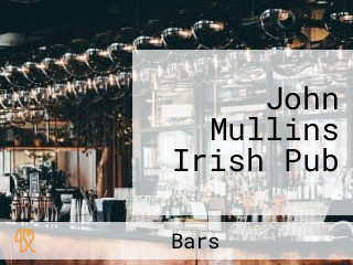 John Mullins Irish Pub