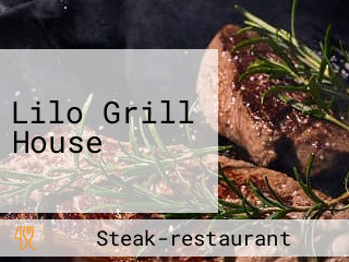 Lilo Grill House