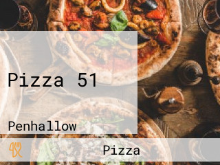 Pizza 51