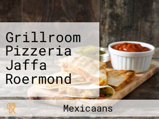 Grillroom Pizzeria Jaffa Roermond