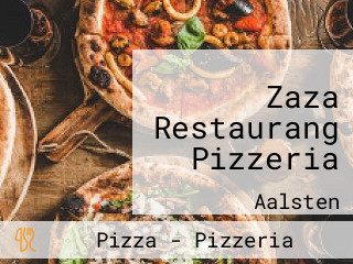 Zaza Restaurang Pizzeria