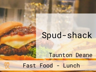 Spud-shack