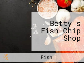 Betty's Fish Chip Shop