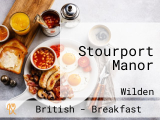 Stourport Manor