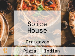 Spice House