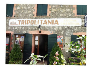 Trattoria Alla Tripolitania