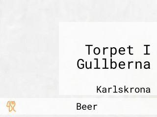 Torpet I Gullberna