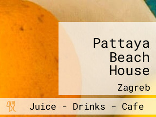 Pattaya Beach House