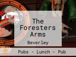 The Foresters Arms