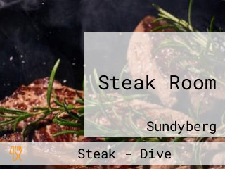 Steak Room