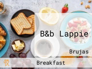 B&b Lappie