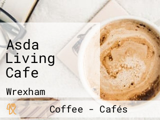 Asda Living Cafe