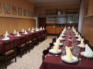 Osteria Dell'ago