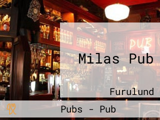 Milas Pub