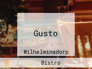 Gusto