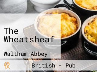 The Wheatsheaf