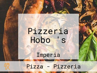 Pizzeria Hobo 's