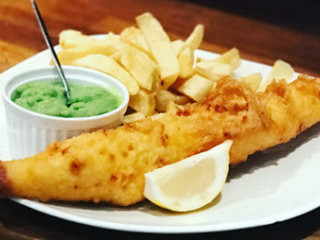 Regal Fish And Chips