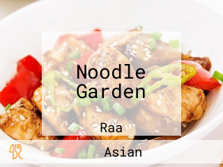 Noodle Garden