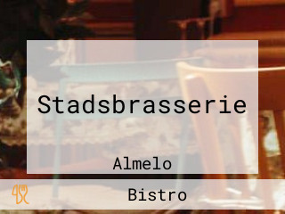 Stadsbrasserie